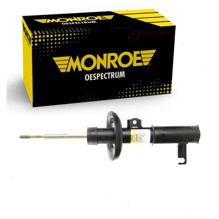 OESPECTRUM PREMIUM STRUT
