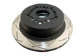 DBA auto part close-up