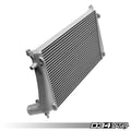Intercooler Kit, Silver, MQB