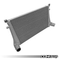 Intercooler Kit, Silver, MQB