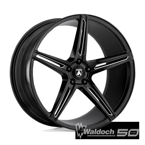 20X9 5X120 G-BLK MILL 35MM
