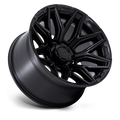 D854 20X9 8X6.5 G-BLK 1MM