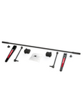 TeraFlex sway bar