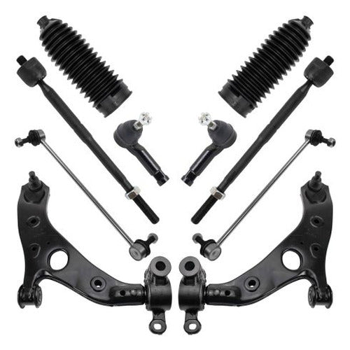 CONTROL ARM W/ BALL JOINT