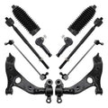 CONTROL ARM W/ BALL JOINT
