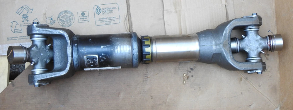 DRIVESHAFT