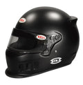 Bell GTX3 7 5/8 PLUS SA2020/FIA8859 - Size 61+ (Matte Black)