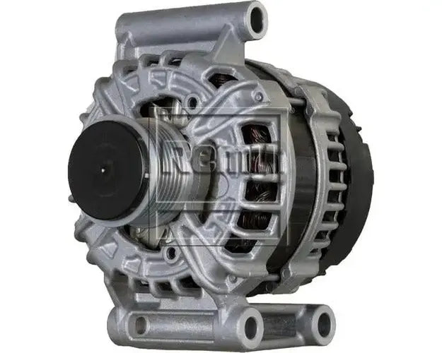 DOMESTIC ALTERNATOR