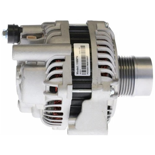 REMANUFACTURED ALTERNATOR