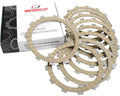 Wiseco Clutch Fiber Kit - 9 Fiber Clutch Basket