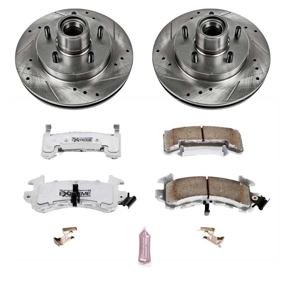 PowerStop auto part