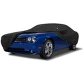 Covercraft Custom Fit Car Covers - Tan Flannel Tan