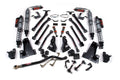 18C JEEP WRANGLER JL JKRAWL MAX 3.5IN 4DR W/FOX 2.5