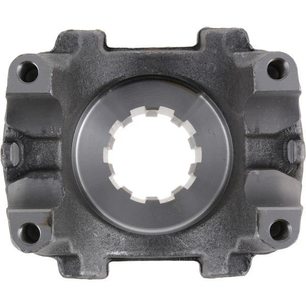 END YOKE