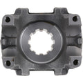 END YOKE