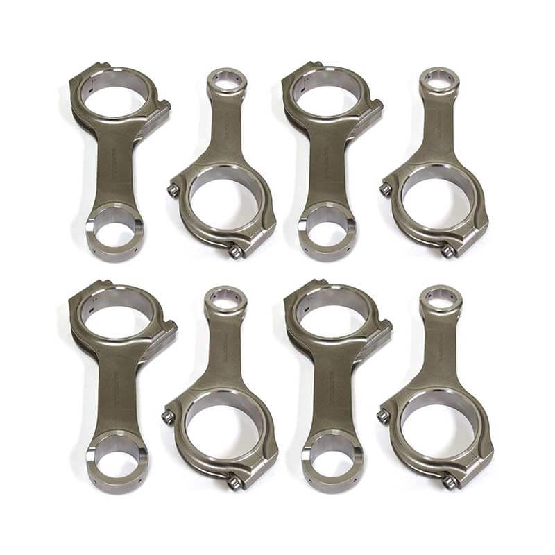 Carrillo hardware kit