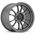Konig Hypergram 19X11B 5X114.3 ET15 Matte Grey Flow Formed