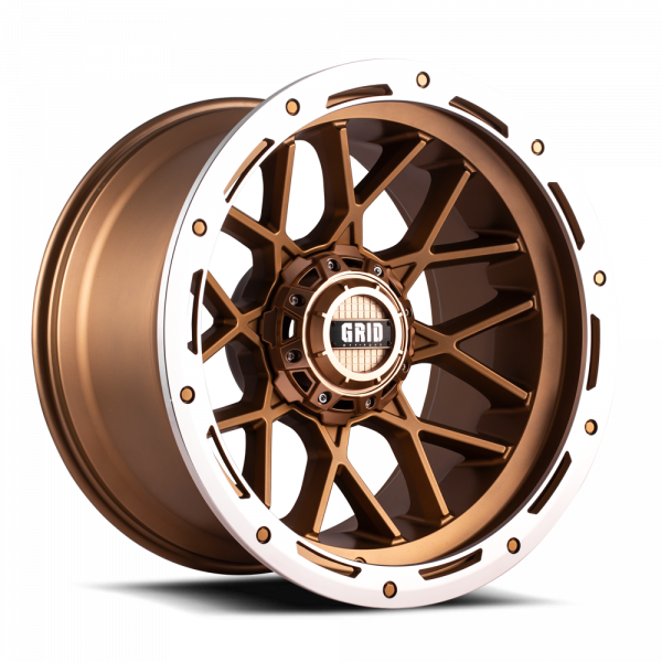18 20X9.0 6X135/139.7 -12 108 G