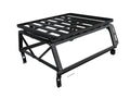 RAM 1500 (5th Gen) 4 Door Crew Cab 5 7in Box (2019-Current) Pro Bed Rack Kit