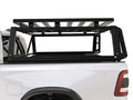 RAM 1500 (5th Gen) 4 Door Crew Cab 5 7in Box (2019-Current) Pro Bed Rack Kit