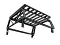 RAM 1500 (5th Gen) 4 Door Crew Cab 5 7in Box (2019-Current) Pro Bed Rack Kit