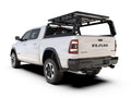 RAM 1500 (5th Gen) 4 Door Crew Cab 5 7in Box (2019-Current) Pro Bed Rack Kit