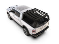 RAM 1500 (5th Gen) 4 Door Crew Cab 5 7in Box (2019-Current) Pro Bed Rack Kit