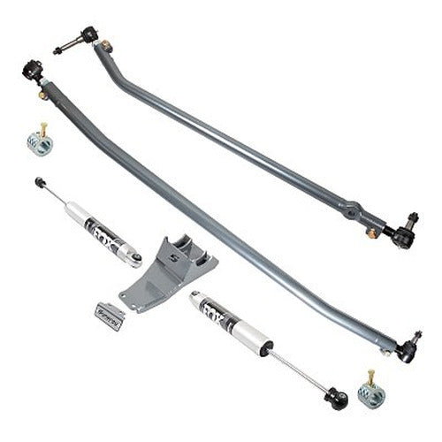 Synergy King 2.0 Steering Stabilizer 08 F-450/550/600 Includes Bracket Kit 6410-04