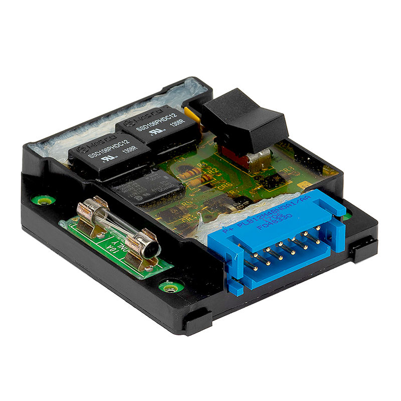 BOARD CIRCUIT