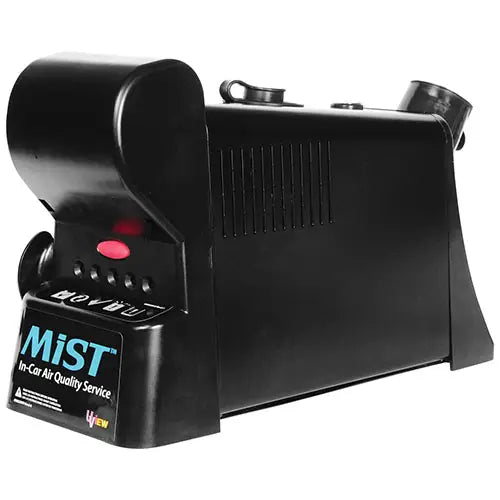 MIST II ULTRASONIC CLEANING UNIT
