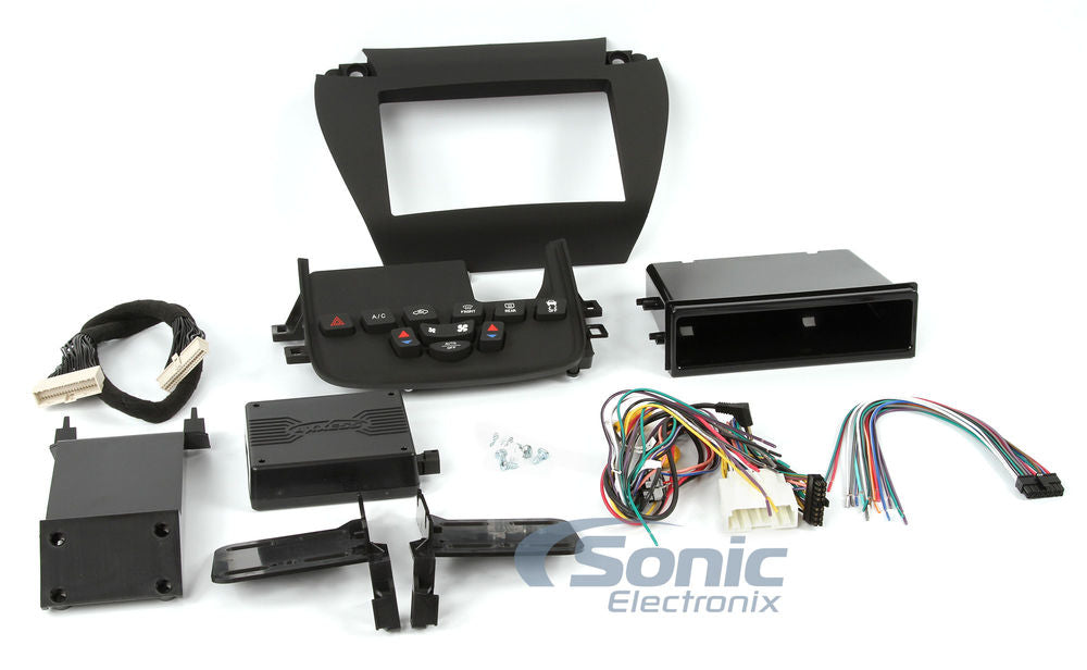 DODGE JOURNEY W/ 4.3 INCH SCREEN 11-UP SDIN/DDIN