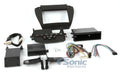 DODGE JOURNEY W/ 4.3 INCH SCREEN 11-UP SDIN/DDIN