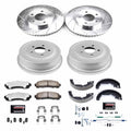 PowerStop auto part