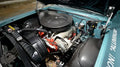 Eagle Chevy 454 4.250in Crank 6.385in H-Beam 43cc Dome 4.350in Pistons Rotating Assembly