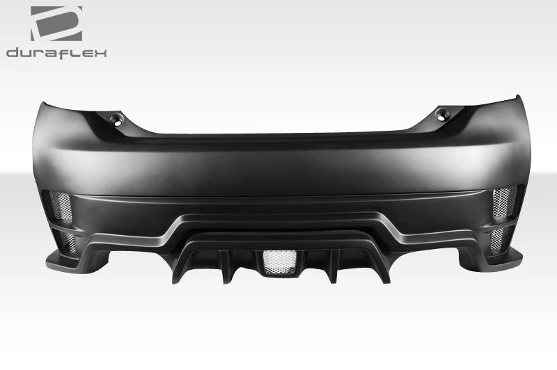 Extreme Dimensions bumper