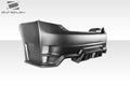 Extreme Dimensions bumper