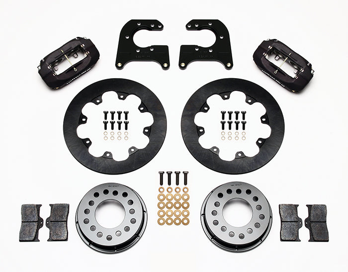 FDL REAR DRAG KIT