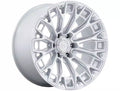 D882 20X9 8X180 G-SLV MACH-FC 1MM