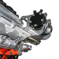 LT Truck Sanden 508 A/C Bracket Kit L84 L87