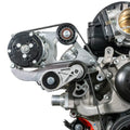 LT Truck Sanden 508 A/C Bracket Kit L84 L87