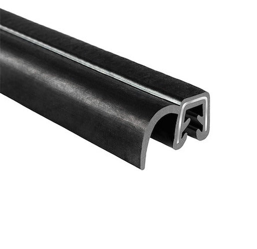 CO-EXTR EPDM DSEAL TRIM-SEAL 250FT