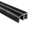 CO-EXTR EPDM DSEAL TRIM-SEAL 250FT