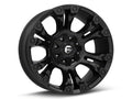 D560 20X12 6X135/5.5 MT-BLK -44MM