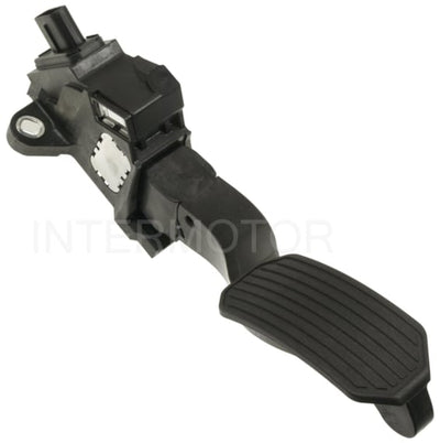 ACCELERATOR PEDAL SENSOR