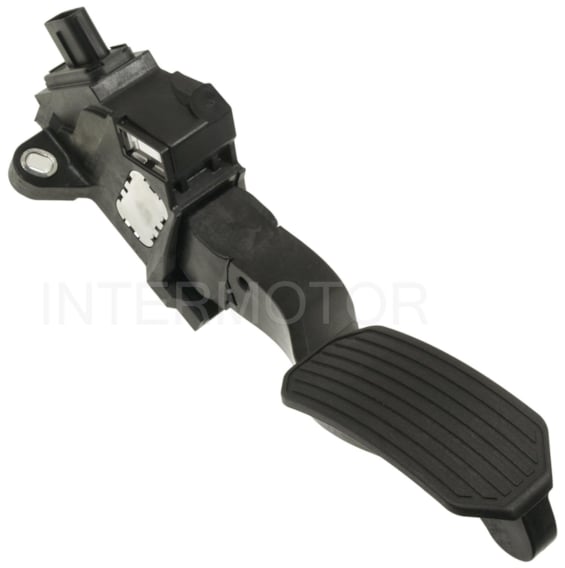 ACCELERATOR PEDAL SENSOR