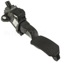 STANDARD IGN auto part
