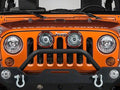 HID LIGHTS, BLK PAIR