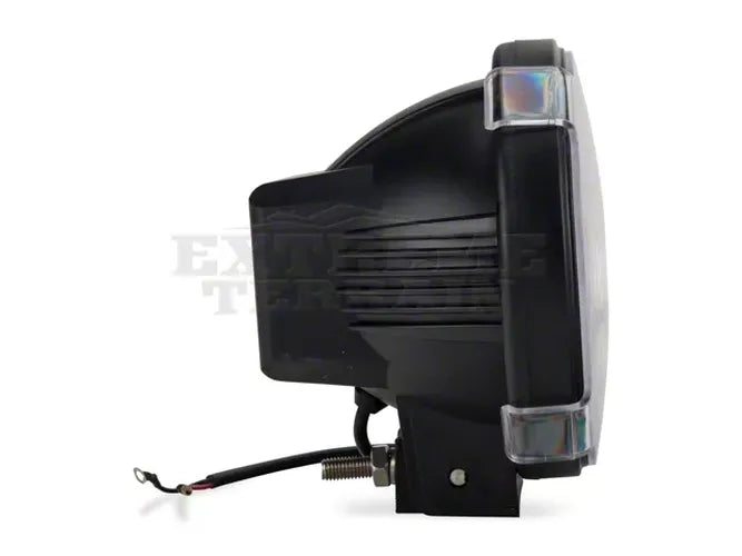 HID LIGHTS, BLK PAIR