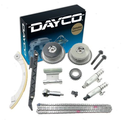 DAYCO HYDRAULIC auto part