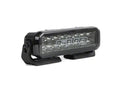 10" LIGHT BAR DB ROW W/ DUAL- DR